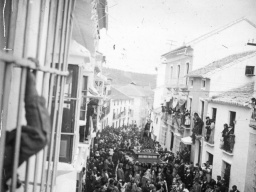 Fotos Antiguas de 1910